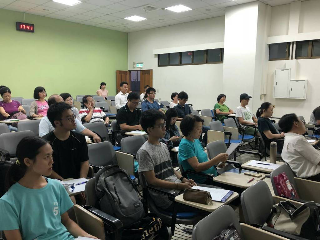 中興康堤中醫 系列講座-夏季保養 (4)